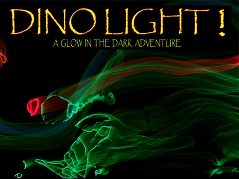 Field Trip - Dino Light